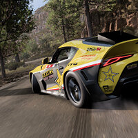 Достижение «Drift Club Mexico» в игре Forza Horizon 5 для Windows 10, Xbox One, Xbox Series