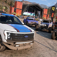 Достижение «Picking Up The Tab» в игре Forza Horizon 5 для Windows 10, Xbox One, Xbox Series