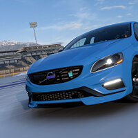 Достижение You're On Thin Ice в игре Forza Horizon 5 для Windows 10, Xbox One, Xbox Series