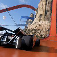 Достижение «Competition, Experimentation, and Creativity» в игре Forza Horizon 5 для Windows 10, Xbox One, Xbox Series