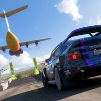 Достижение «Adaptable» в игре Forza Horizon 5 для Windows 10, Xbox One, Xbox Series