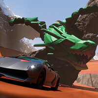 Достижение «More Missions!» в игре Forza Horizon 5 для Windows 10, Xbox One, Xbox Series