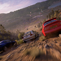 Достижение «Show Me Your Moves!» в игре Forza Horizon 5 для Windows 10, Xbox One, Xbox Series