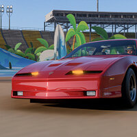 Достижение Party Like It's 1987 в игре Forza Horizon 5 для Windows 10, Xbox One, Xbox Series