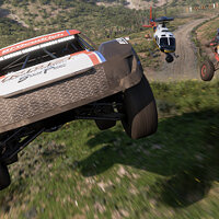 Достижение «Pink Slip» в игре Forza Horizon 5 для Windows 10, Xbox One, Xbox Series