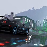 Достижение «Stunning Photography» в игре Forza Horizon 5 для Windows 10, Xbox One, Xbox Series