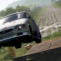 Достижение «Ford of the Wings » в игре Forza Horizon 5 для Windows 10, Xbox One, Xbox Series