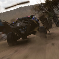 Достижение «Smashlicious» в игре Forza Horizon 5 для Windows 10, Xbox One, Xbox Series