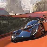 Достижение «Over-Qualified» в игре Forza Horizon 5 для Windows 10, Xbox One, Xbox Series