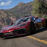 Достижение «Album Cover» в игре Forza Horizon 5 для Windows 10, Xbox One, Xbox Series