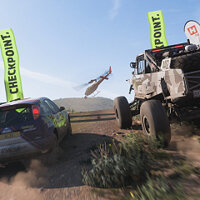 Достижение «Better Together» в игре Forza Horizon 5 для Windows 10, Xbox One, Xbox Series
