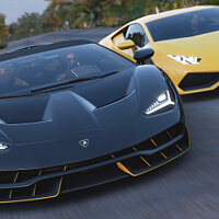 Достижение «Memory Lane» в игре Forza Horizon 5 для Windows 10, Xbox One, Xbox Series