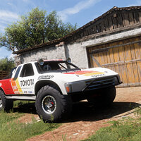 Достижение «Better Than New » в игре Forza Horizon 5 для Windows 10, Xbox One, Xbox Series