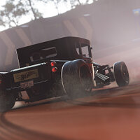 Достижение «Major in Hot Wheels History» в игре Forza Horizon 5 для Windows 10, Xbox One, Xbox Series
