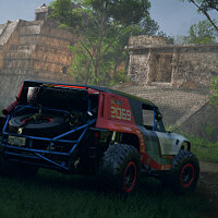 Достижение «No Stone Unturned» в игре Forza Horizon 5 для Windows 10, Xbox One, Xbox Series