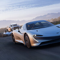 Достижение «You're the Champion» в игре Forza Horizon 5 для Windows 10, Xbox One, Xbox Series