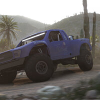 Достижение «Life Skills» в игре Forza Horizon 5 для Windows 10, Xbox One, Xbox Series