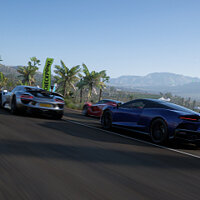 Достижение «Min, Meet Max» в игре Forza Horizon 5 для Windows 10, Xbox One, Xbox Series