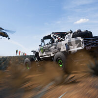 Достижение «I Ain't Gonna Change» в игре Forza Horizon 5 для Windows 10, Xbox One, Xbox Series