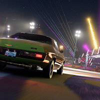 Достижение «Viva Horizon!» в игре Forza Horizon 5 для Windows 10, Xbox One, Xbox Series