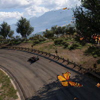 Достижение «A Royal Affair» в игре Forza Horizon 5 для Windows 10, Xbox One, Xbox Series