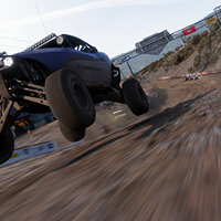 Достижение «Living up to the Rep» в игре Forza Horizon 5 для Windows 10, Xbox One, Xbox Series