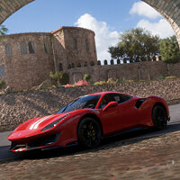 Достижение «Mogul » в игре Forza Horizon 5 для Windows 10, Xbox One, Xbox Series