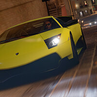 Достижение «Nighthawk» в игре Forza Horizon 5 для Windows 10, Xbox One, Xbox Series