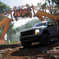 Достижение «AWDyssey» в игре Forza Horizon 5 для Windows 10, Xbox One, Xbox Series