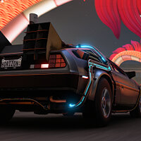 Достижение Time-Wyrm в игре Forza Horizon 5 для Windows 10, Xbox One, Xbox Series