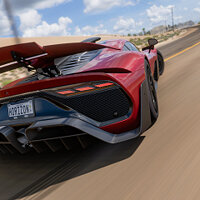 Достижение «Welcome to Mexico 2.0» в игре Forza Horizon 5 для Windows 10, Xbox One, Xbox Series