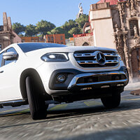Достижение The Hidden в игре Forza Horizon 5 для Windows 10, Xbox One, Xbox Series