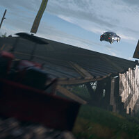 Достижение «Living Legend» в игре Forza Horizon 5 для Windows 10, Xbox One, Xbox Series