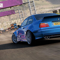 Достижение «Leaving Tracks» в игре Forza Horizon 5 для Windows 10, Xbox One, Xbox Series