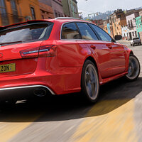 Достижение Covering Ground в игре Forza Horizon 5 для Windows 10, Xbox One, Xbox Series