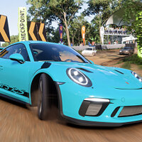 Достижение «Another One Bites the Dust» в игре Forza Horizon 5 для Windows 10, Xbox One, Xbox Series