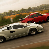 Достижение «How to Race Friends and Influence People» в игре Forza Horizon 5 для Windows 10, Xbox One, Xbox Series