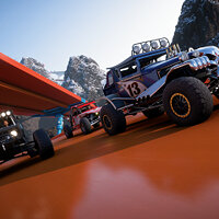 Достижение «Missions!» в игре Forza Horizon 5 для Windows 10, Xbox One, Xbox Series