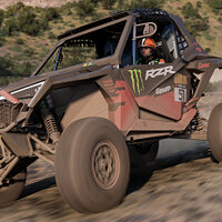 Достижение «It's Rally Time!» в игре Forza Horizon 5 для Windows 10, Xbox One, Xbox Series