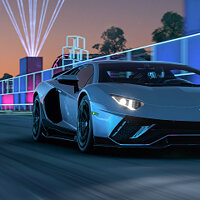 Достижение As The Clock Strikes Midnight в игре Forza Horizon 5 для Windows 10, Xbox One, Xbox Series