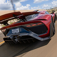 Достижение «Добро пожаловать в Мексику 2.0 » в игре Forza Horizon 5 для Steam