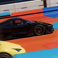 Достижение «Высотная скорость» в игре Forza Horizon 5 для Steam