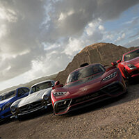Достижение «Меня можно считать фанатом» в игре Forza Horizon 5 для Steam