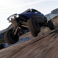 Достижение «Living up to the Rep» в игре Forza Horizon 5 для Steam