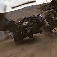Достижение «Smashlicious» в игре Forza Horizon 5 для Steam
