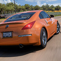 Достижение «Снова в дорогу» в игре Forza Horizon 5 для Steam