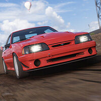 Достижение «Дай пять!» в игре Forza Horizon 5 для Steam