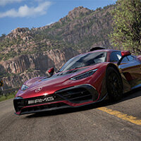 Достижение «Фото на обложку» в игре Forza Horizon 5 для Steam
