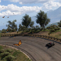 Достижение «Царский выезд» в игре Forza Horizon 5 для Steam