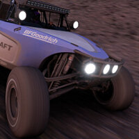 Достижение «In The Still Of The Night» в игре Forza Horizon 5 для Steam